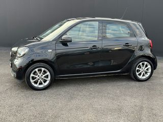 Smart ForFour 2019 ΑΥΤΟΜΑΤΟ ΜΕ NAVIGATION-CAMERA-CLIMA-thumb-2
