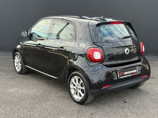 Smart ForFour 2019 ΑΥΤΟΜΑΤΟ ΜΕ NAVIGATION-CAMERA-CLIMA-thumb-3