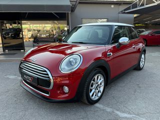 Mini Cooper D 2014 ΕΓΓΥΗΣΗ 7 ΜΗΝΕΣ ΓΡΑΠΤΗ!!!!