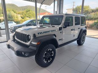 Jeep Wrangler 2025 RUBICON