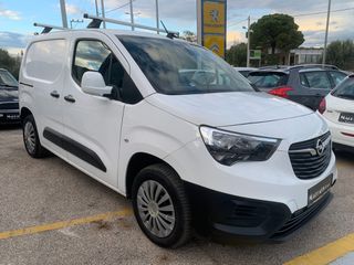 Opel Combo 2019 Combo 1.5 CDTI Edition