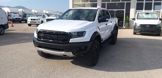Ford Raptor 2020 2.0L EcoBlue 213PS 10-speed *Ελληνικό (ΥΠ. ΑΔΕΙΑ Δ.Χ)-thumb-3