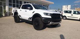 Ford Raptor 2020 2.0L EcoBlue 213PS 10-speed *Ελληνικό (ΥΠ. ΑΔΕΙΑ Δ.Χ)-thumb-5