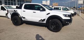 Ford Raptor 2020 2.0L EcoBlue 213PS 10-speed *Ελληνικό (ΥΠ. ΑΔΕΙΑ Δ.Χ)-thumb-6