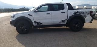 Ford Raptor 2020 2.0L EcoBlue 213PS 10-speed *Ελληνικό (ΥΠ. ΑΔΕΙΑ Δ.Χ)-thumb-8