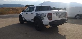 Ford Raptor 2020 2.0L EcoBlue 213PS 10-speed *Ελληνικό (ΥΠ. ΑΔΕΙΑ Δ.Χ)-thumb-10