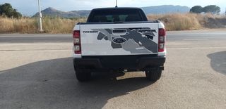 Ford Raptor 2020 2.0L EcoBlue 213PS 10-speed *Ελληνικό (ΥΠ. ΑΔΕΙΑ Δ.Χ)-thumb-11