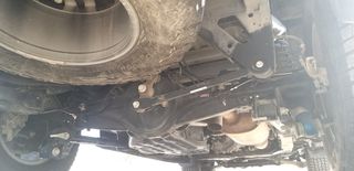 Ford Raptor 2020 2.0L EcoBlue 213PS 10-speed *Ελληνικό (ΥΠ. ΑΔΕΙΑ Δ.Χ)-thumb-18