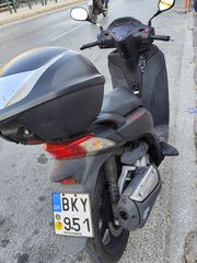 Honda SH 300i R 2015 ABS