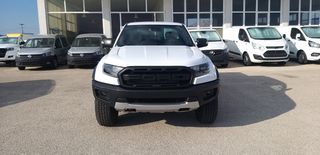 Pickup - Αγροτικό Ford 2020 Raptor 2.0L EcoBlue 213PS 10-speed *Ελληνικό (ΥΠ. ΑΔΕΙΑ Δ.Χ)-thumb-2
