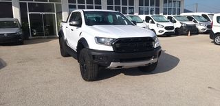 Pickup - Αγροτικό Ford 2020 Raptor 2.0L EcoBlue 213PS 10-speed *Ελληνικό (ΥΠ. ΑΔΕΙΑ Δ.Χ)-thumb-3