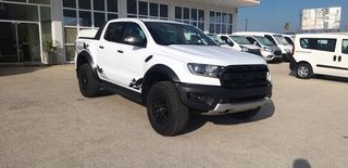 Pickup - Αγροτικό Ford 2020 Raptor 2.0L EcoBlue 213PS 10-speed *Ελληνικό (ΥΠ. ΑΔΕΙΑ Δ.Χ)-thumb-4