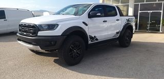 Pickup - Αγροτικό Ford 2020 Raptor 2.0L EcoBlue 213PS 10-speed *Ελληνικό (ΥΠ. ΑΔΕΙΑ Δ.Χ)-thumb-7
