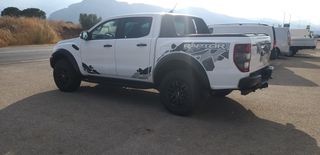 Pickup - Αγροτικό Ford 2020 Raptor 2.0L EcoBlue 213PS 10-speed *Ελληνικό (ΥΠ. ΑΔΕΙΑ Δ.Χ)-thumb-9