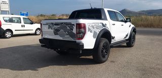 Pickup - Αγροτικό Ford 2020 Raptor 2.0L EcoBlue 213PS 10-speed *Ελληνικό (ΥΠ. ΑΔΕΙΑ Δ.Χ)-thumb-12