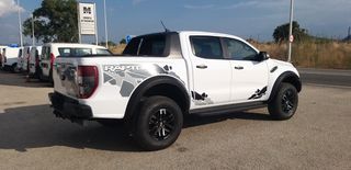 Pickup - Αγροτικό Ford 2020 Raptor 2.0L EcoBlue 213PS 10-speed *Ελληνικό (ΥΠ. ΑΔΕΙΑ Δ.Χ)-thumb-13