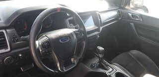 Pickup - Αγροτικό Ford 2020 Raptor 2.0L EcoBlue 213PS 10-speed *Ελληνικό (ΥΠ. ΑΔΕΙΑ Δ.Χ)-thumb-24