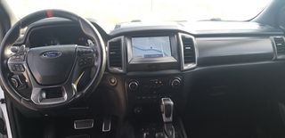 Pickup - Αγροτικό Ford 2020 Raptor 2.0L EcoBlue 213PS 10-speed *Ελληνικό (ΥΠ. ΑΔΕΙΑ Δ.Χ)-thumb-32