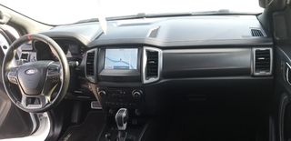 Pickup - Αγροτικό Ford 2020 Raptor 2.0L EcoBlue 213PS 10-speed *Ελληνικό (ΥΠ. ΑΔΕΙΑ Δ.Χ)-thumb-33
