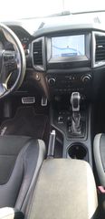 Pickup - Αγροτικό Ford 2020 Raptor 2.0L EcoBlue 213PS 10-speed *Ελληνικό (ΥΠ. ΑΔΕΙΑ Δ.Χ)-thumb-34