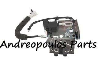 ΗΛΕΚΤΡΟΜΑΓΝΗΤΙΚΗ ΠΟΡΤΜΠΑΓΑΖ FORD MONDEO III 00-07 ΠΟΙΟΤΗΤΑ ΟΕΜ