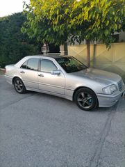 Mercedes-Benz C 180 1999