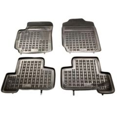 αστιχένια πατάκια Rezaw Plast για SUZUKI Grand Vitara (2005-2015) – 5πορτο – τύπου σκαφάκι – 4τμχ