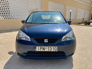 Seat Mii 2014 1.0 ECOMOTIVE STYLE-thumb-1