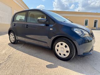 Seat Mii 2014 1.0 ECOMOTIVE STYLE-thumb-2