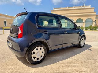 Seat Mii 2014 1.0 ECOMOTIVE STYLE-thumb-3