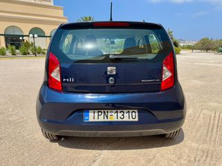 Seat Mii 2014 1.0 ECOMOTIVE STYLE-thumb-4