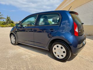 Seat Mii 2014 1.0 ECOMOTIVE STYLE-thumb-5