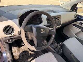 Seat Mii 2014 1.0 ECOMOTIVE STYLE-thumb-7