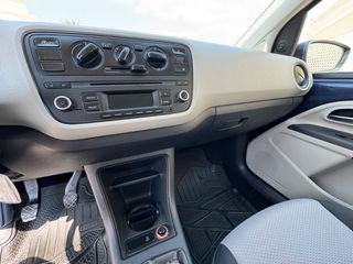 Seat Mii 2014 1.0 ECOMOTIVE STYLE-thumb-9