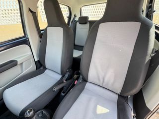 Seat Mii 2014 1.0 ECOMOTIVE STYLE-thumb-10