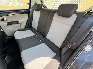 Seat Mii 2014 1.0 ECOMOTIVE STYLE-thumb-11
