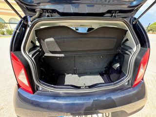 Seat Mii 2014 1.0 ECOMOTIVE STYLE-thumb-12