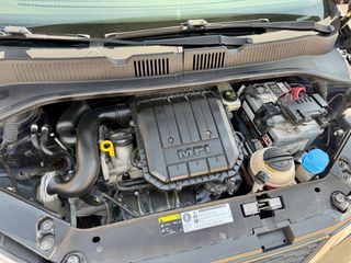 Seat Mii 2014 1.0 ECOMOTIVE STYLE-thumb-13