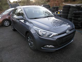 Hyundai i 20 2017 1.2 yes