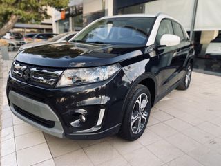 Suzuki Vitara 2015 1.6D ALLGRIP 4WD SUNROOF 120HP