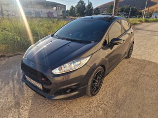 Ford Fiesta 2016 ECO BOOST ST-Line