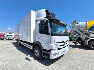 Ψυγείο Mercedes-Benz 2011 1629 atego  carrier 950 Mt