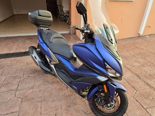 Kymco Xciting S 400i ABS 2020