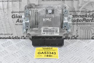 Εγκέφαλος Suzuki Swift / Sx4 / Vitara K14C 2015-2021 33910-53R00 0261S16438 1039T07201