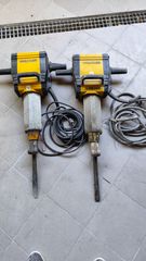 Κομπρεσέρ-Σκαπτικά Wacker 2010 EH27