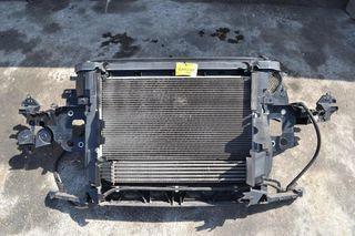 Μετώπη - Mini Countryman N47C20A 2011-2016 (Με Ψυγεία)