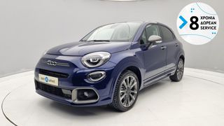 Fiat 500X 2024 1.5 Sport Mhev | ΕΩΣ 5 ΕΤΗ ΕΓΓΥΗΣΗ