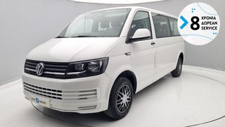 Volkswagen T6 2016 Transporter 2.0 TDI | ΕΩΣ 5 ΕΤΗ ΕΓΓΥΗΣΗ