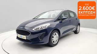 Ford Fiesta 2019 1.1 Trend | ΕΩΣ 5 ΕΤΗ ΕΓΓΥΗΣΗ