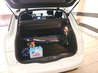 Citroen C4 Picasso 2017